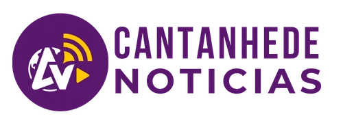 Cantanhede Noticias - Logo